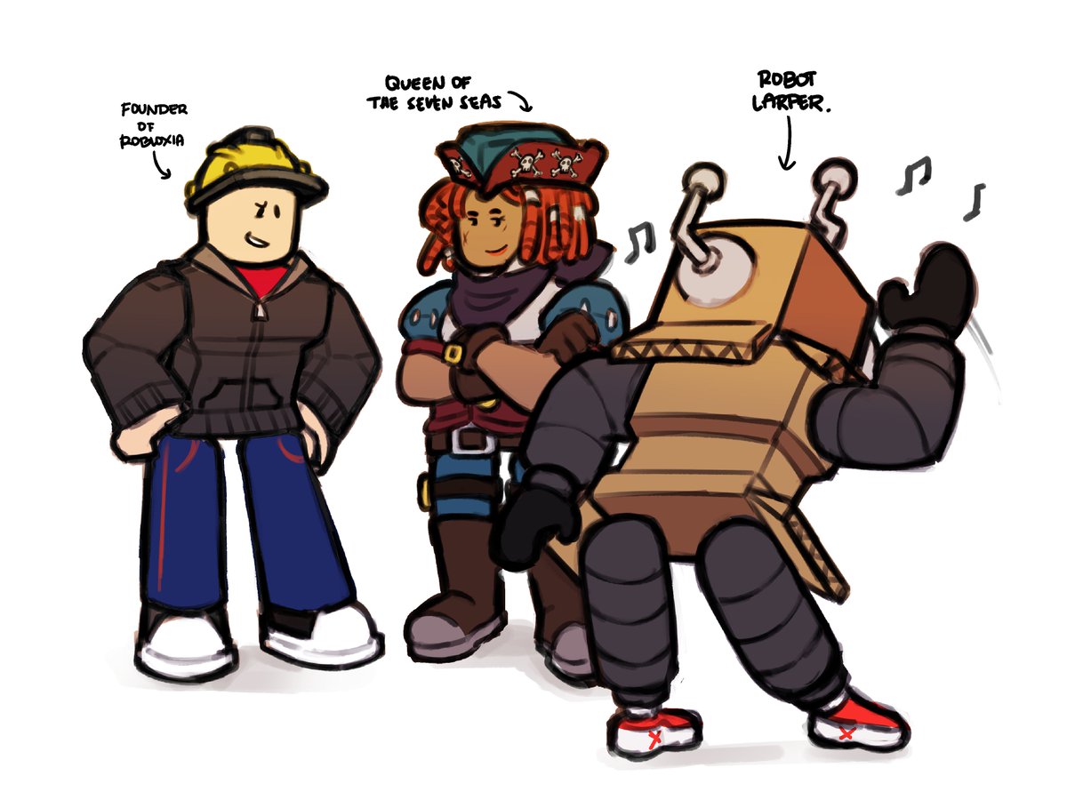 bloxxershishi's tweet photo. miss them #robloxart https://t.co/4yw3i35WhD