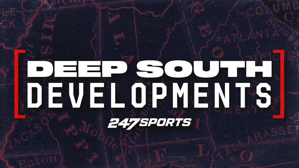 BSonnone's tweet photo. Six newly-ranked recruits in 247Sports' recent 2028 update

🔵 A legit dual-sport prospect
🔵 A pair of teammates at Madison (Miss.) Germantown 
🔵 A 6-foot-7 TE
🔵 A bruising runner averaging nearly 10 YPC
🔵 And a breakout WR everyone wants

More ⬇️
https://t.co/5jYsGiqbk9 https://t.co/eVOWM8hTku