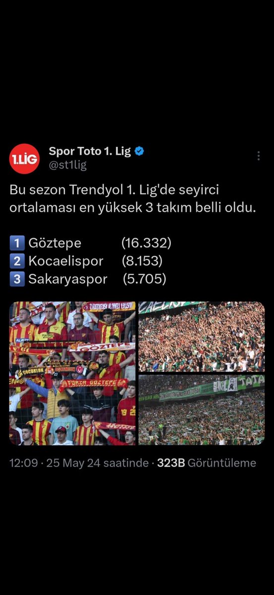 Maliadr35's tweet photo. @ekigzlk1 Bu konular sizi aşar süper lig taraftarları sizi 😂 https://t.co/aat2Ko0eTH