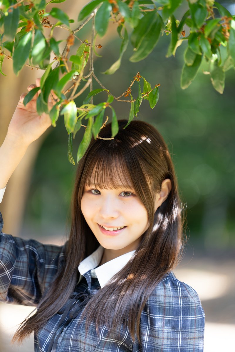 bungo2000's tweet photo. 2026.10.17 清水山公園 
#しーちゃんとお散歩部 静岡遠征編 
#クエストシップ 
#朝宮しずく【@QS__shizuku】 https://t.co/vk0Uuq1qVG