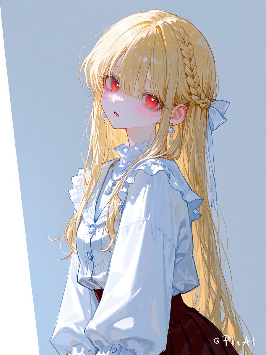 zuha__998's tweet photo. @uchinoko_is_No1 だいぶ印象変わっちゃった👉🏻👈🏻 https://t.co/B4SbZCBHlE