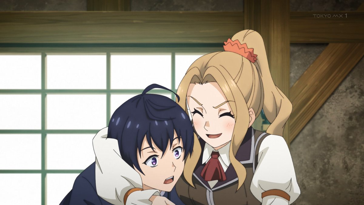 信者ゼロの女神サマと始める異世界攻略 第2話 ツイート画像 1
