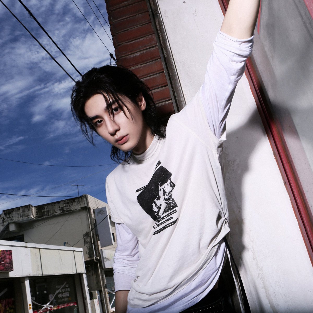 kchartsmaster's tweet photo. Happy 22nd birthday to LEEHAN of BOYNEXTDOOR! https://t.co/TJJRj7zSTf