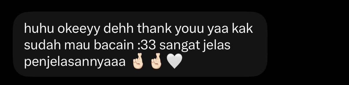 Karsatarot's tweet photo. cama” jugaa kakakuu, seneng kalau kaka sukaa🤗❤️ https://t.co/DAhsux79hG