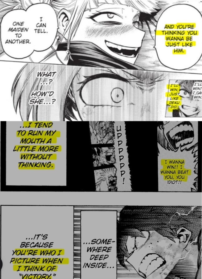 christybkdk's tweet photo. So if that reasoning alone was enough for Aoyama to come to that deduction, am I allowed to connect the dots too 🫣 https://t.co/D5w8hXbQch