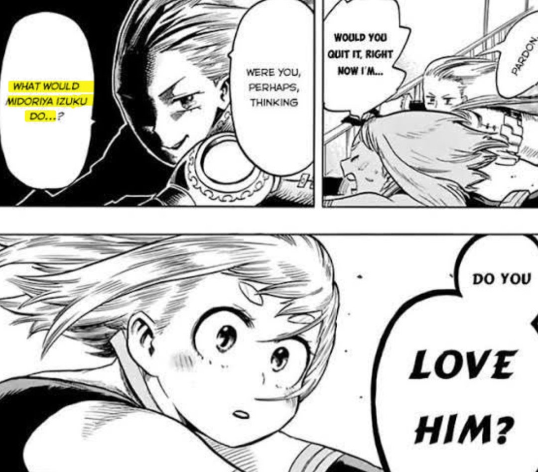 christybkdk's tweet photo. So if that reasoning alone was enough for Aoyama to come to that deduction, am I allowed to connect the dots too 🫣 https://t.co/D5w8hXbQch