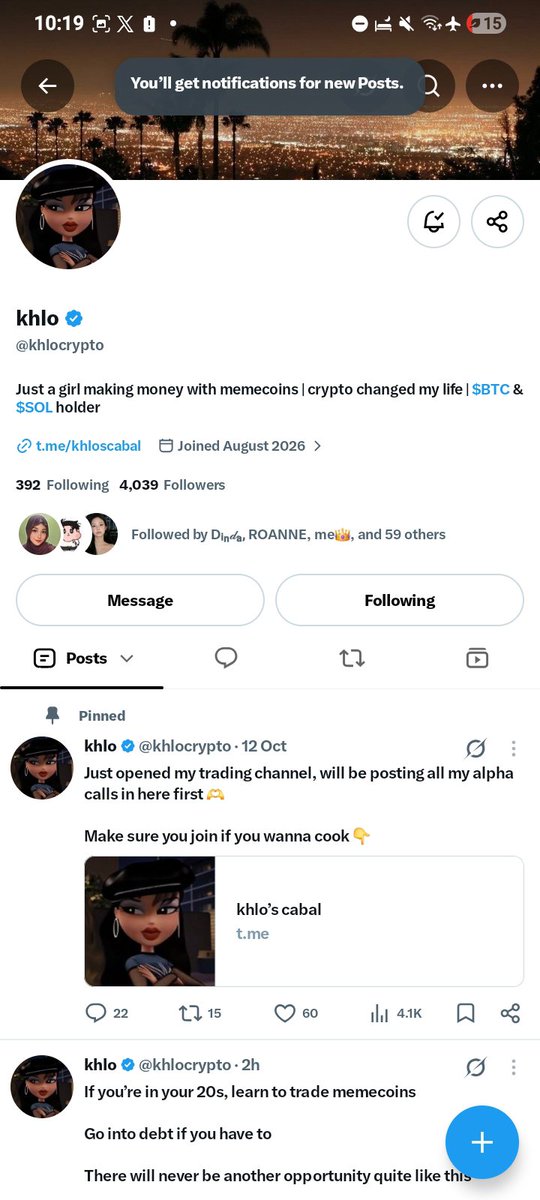 _lucklover's tweet photo. @itsayu @khlocrypto https://t.co/OeRwC2otdL