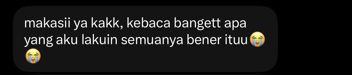 Karsatarot's tweet photo. camaa” kakakuu, lopp dehh🤭❤️ https://t.co/s4R3KdF1ga