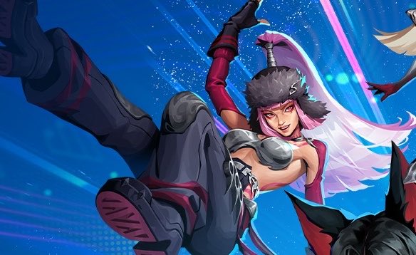 DAVloveszed's tweet photo. Aw Akali 🥺 https://t.co/mt8VvNHyYZ