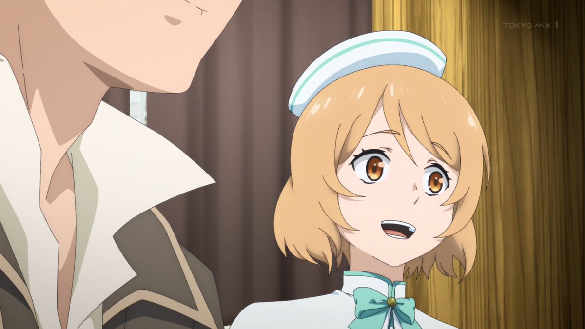信者ゼロの女神サマと始める異世界攻略 第2話 ツイート画像 1