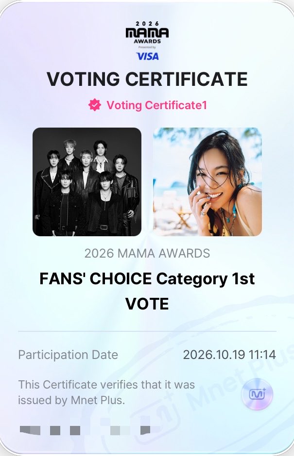 PrettiNikki1999's tweet photo. 🚨🚨🚨🚨🚨🚨‼️
Voting has reset, #BTS remain at #1 🔥👏🏼

Keep Voting Army's !!

https://t.co/7JVzE1uDk4… https://t.co/qCqHxNjrqT