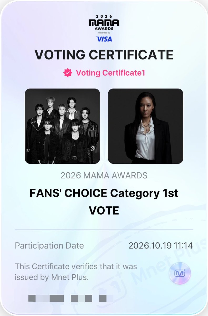 PrettiNikki1999's tweet photo. 🚨🚨🚨🚨🚨🚨‼️
Voting has reset, #BTS remain at #1 🔥👏🏼

Keep Voting Army's !!

https://t.co/7JVzE1uDk4… https://t.co/qCqHxNjrqT