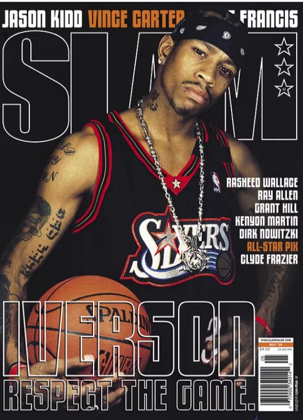 AidanDoc__'s tweet photo. This is generations of aura.

(Via @SLAMonline) https://t.co/9MWXO6UEM5