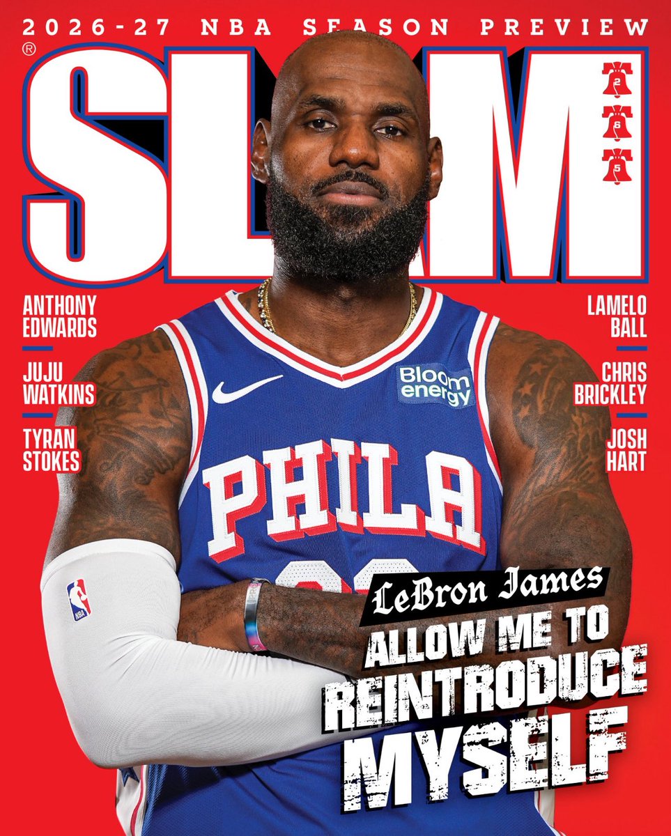AidanDoc__'s tweet photo. This is generations of aura.

(Via @SLAMonline) https://t.co/9MWXO6UEM5