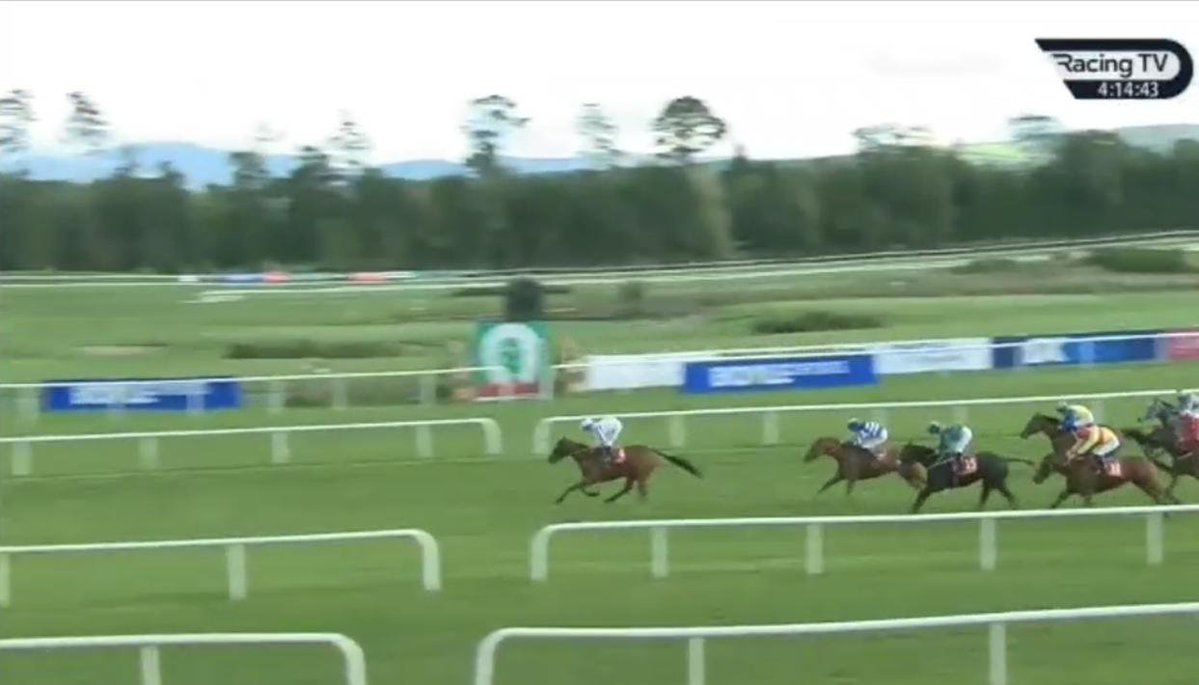 RacingPointTips's tweet photo. COSMIC FUNK 🥇

12/1 WINNER ✅️✅️ https://t.co/62s8ZF8jAE
