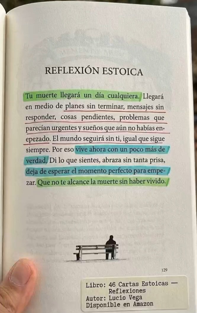 Cegusto's tweet photo. Dejo esta reflexión por aquí, léela o no, es tu privilegio. https://t.co/hCfUwjJ3Iu