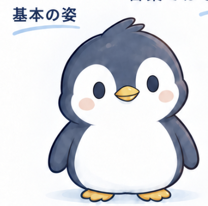 murata_jp's tweet photo. ペンギンもかえよう。こっちにする。 https://t.co/rYuq3uVIbZ