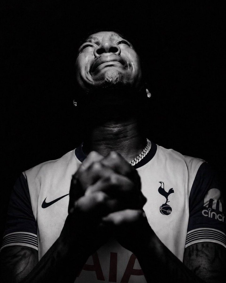 Craig1Osullivan's tweet photo. PLEASE TOTTENHAM https://t.co/JOl6DcZ2Dy