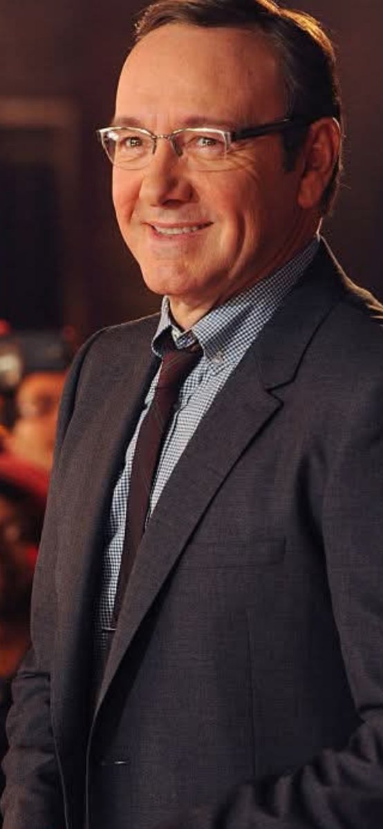 AndrewsKel1389's tweet photo. #KevinSpacey 
#PictureOfTheDay 
#October192026 https://t.co/IUtxTCOPLy
