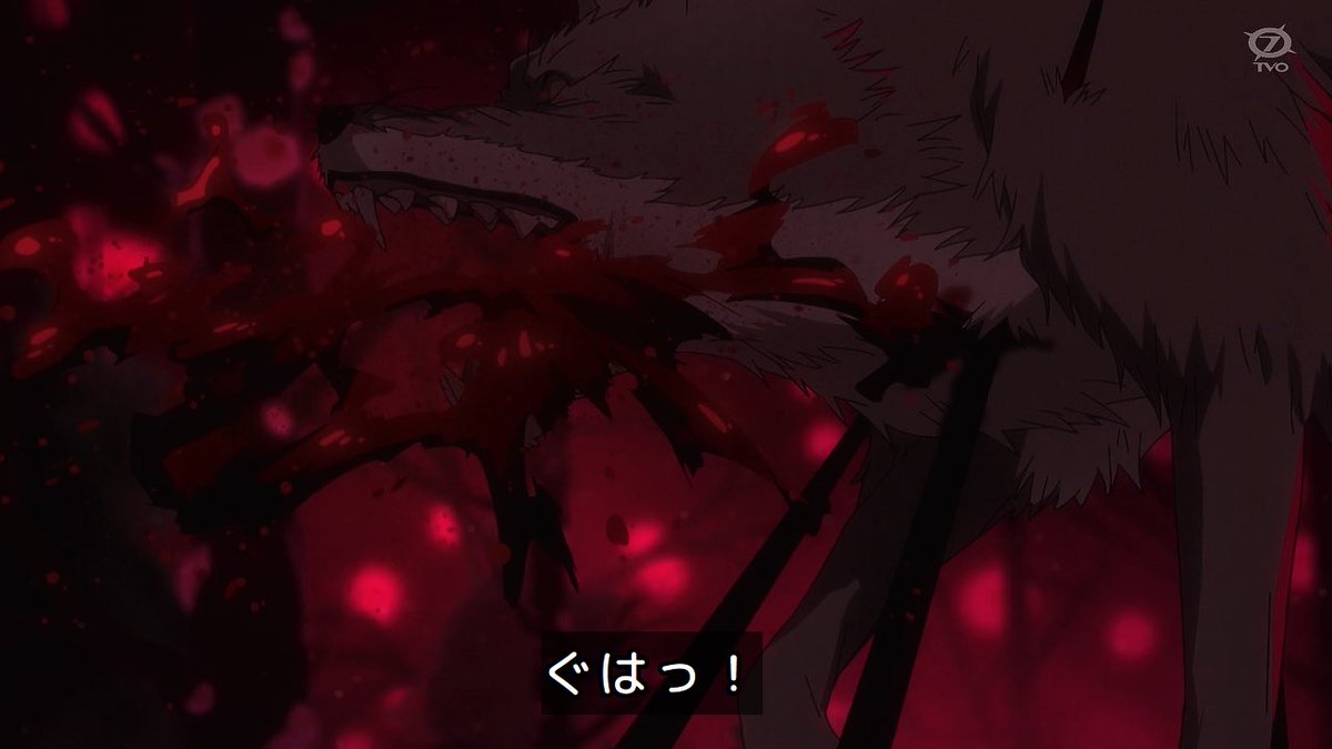 BLEACH 千年血戦篇-禍進譚- 第49話 ツイート画像 1