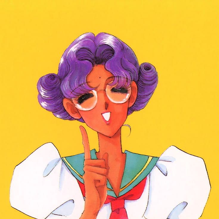 wakabunny's tweet photo. smile if ur the greatest 14 year old animanga characters of all time ! https://t.co/w77PNBhG6k
