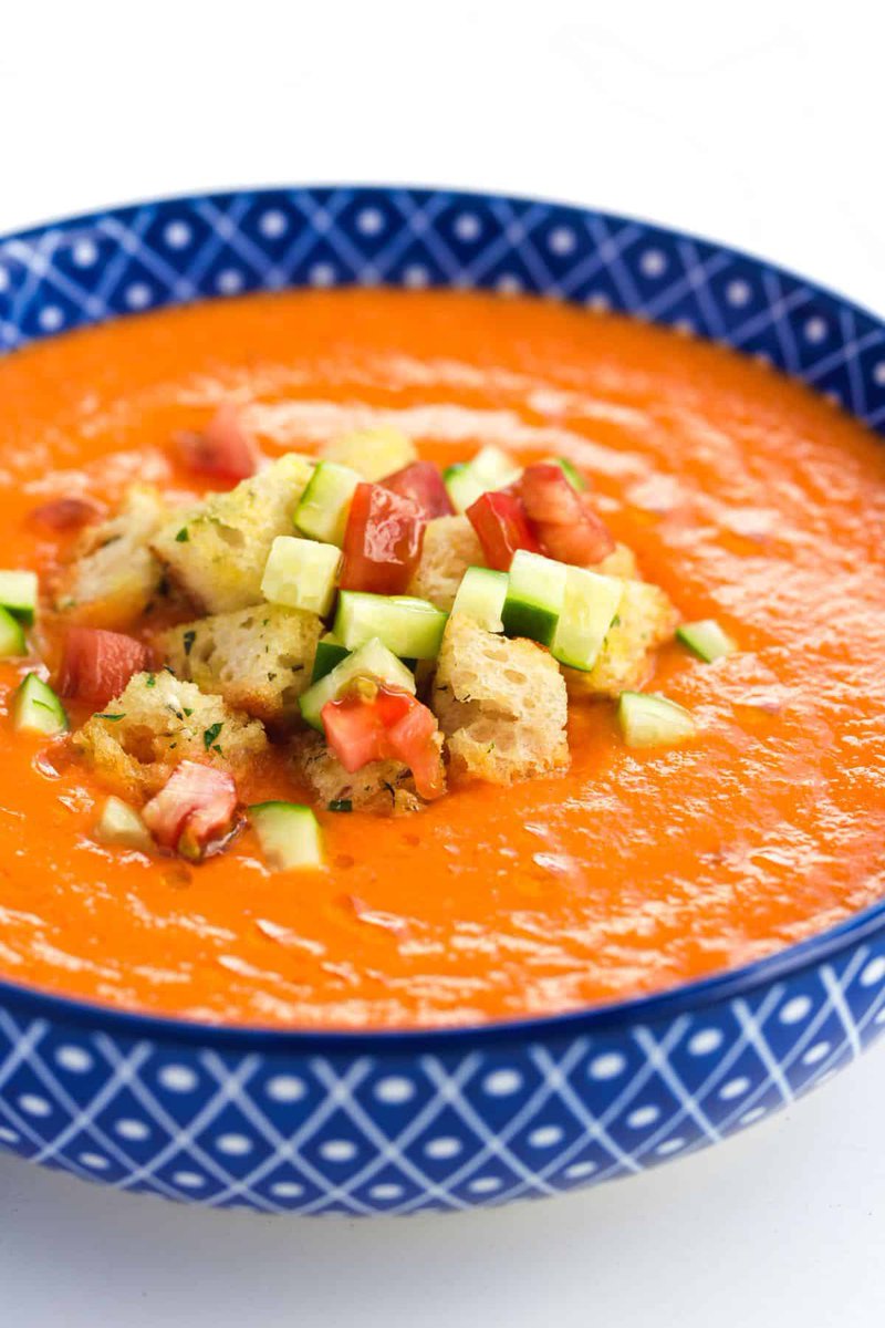 CorinnePulitzer's tweet photo. Get out the ladle! Today #SoupLovers r celebrating shell fish with a velvety smooth &amp; creamy fave. It’s #NationalSeafoodBisqueDay &amp; this classic French import is the perfect Fall warmup.🇫🇷🦞🍤🐟🥣 @LukesLobster  @flexmussels @NationalDayCal @HeyWhatDay @DiningGuide2Day https://t.co/hKkqoVp38s