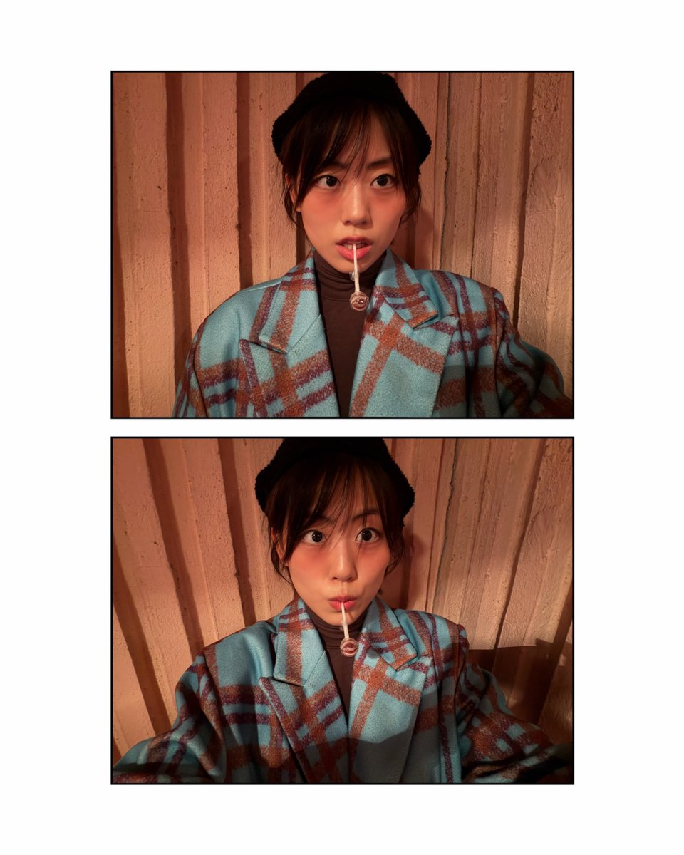 WekiMeki_sns's tweet photo. 261019  [INSTAGRAM STORY]
🌈 soo_kyungyi
"Gimme da candy!! 🍭"
#WekiMeki #위키미키 #LUA #루아 https://t.co/TGtPIgn256