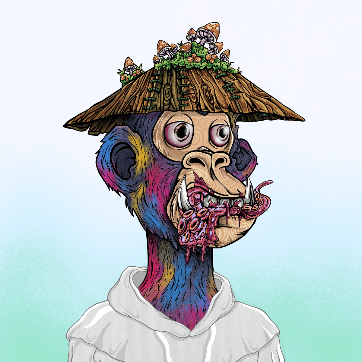 FloorFeed's tweet photo. Who moved overnight? Solana NFT floors, 24h:

▲ Trippin' Ape Tribe 0.15 SOL (+99.2%)
▲ Aurory 0.42 SOL (+44.3%)
▲ Portals 0.11 SOL (+4.4%)
▼ Bodoggos 0.57 SOL (−11.3%)
▼ Blocksmith Labs 0.52 SOL (−8.6%)
▼ Retardio Cousins 0.55 SOL (−4.6%)

All floors live: https://t.co/06IWm0ZD83