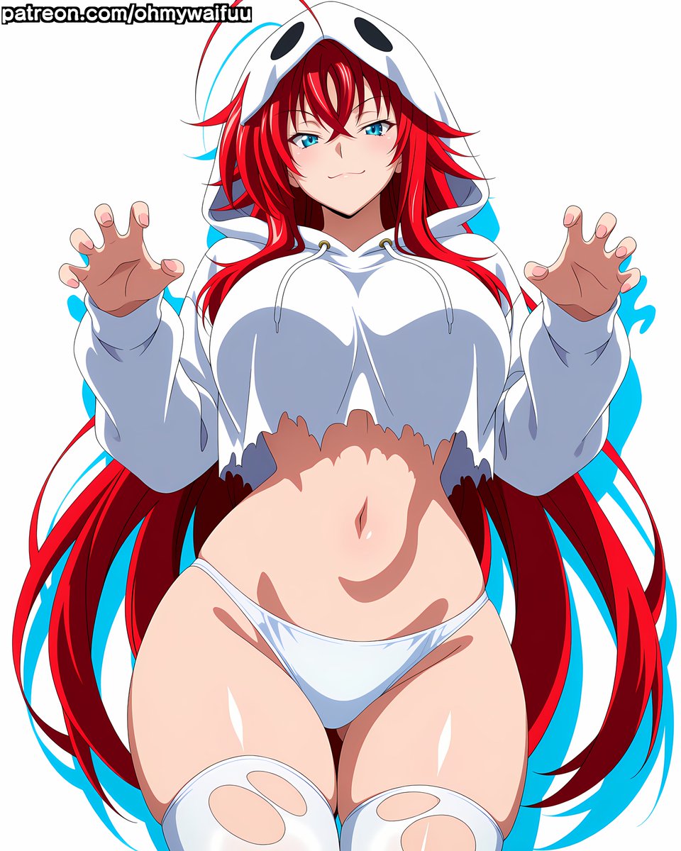 ArtGabibiSFW's tweet photo. Rias Gremory SFW

#リアスグレモリー #HighSchoolDxD #SFW https://t.co/tXv1rbtsJC
