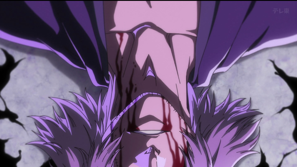 『BLEACH 千年血戦篇-禍進譚-』第49話「THE BLADE」感想｜三界の総力戦反応画像20