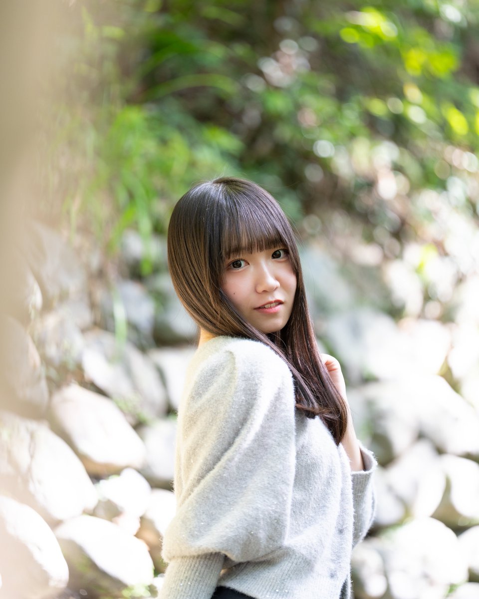 bungo2000's tweet photo. 2026.10.17 清水山公園 
#しーちゃんとお散歩部 静岡遠征編 
#クエストシップ 
#鹿嶋ゆいな【@QS__yuina】 https://t.co/0nULSIIyqD