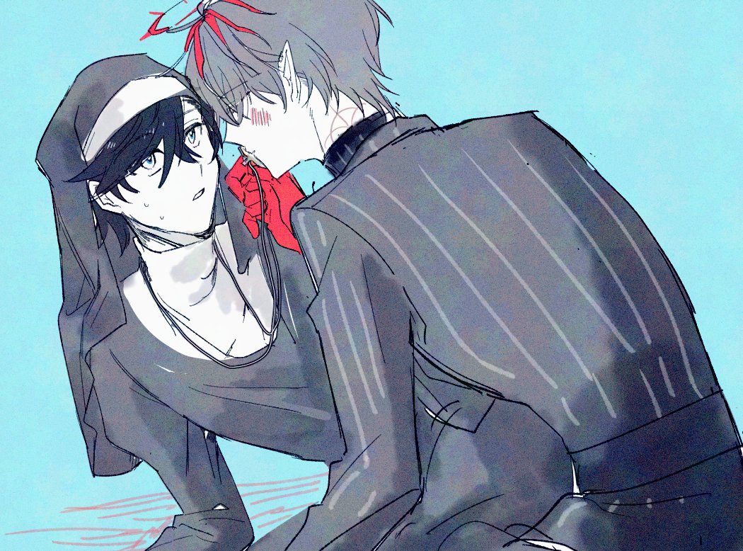 sa_sakamabo_ko's tweet photo. 🦇🐧♂ https://t.co/cXgXs6mIsq