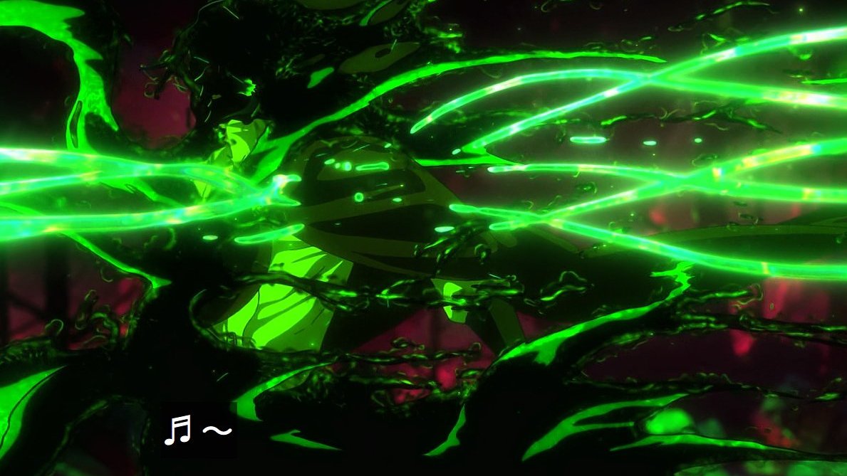 BLEACH 千年血戦篇-禍進譚- 第49話 ツイート画像 1