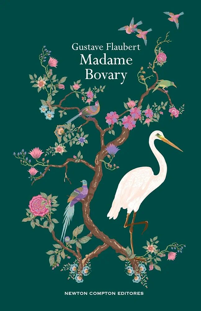 guangle84's tweet photo. Me he hecho viejo y me han entrado las prisas por pasarme el juego de las grandes obras de la literatura universal 

Pues bien, hoy he descubierto que 

Madame Bovary es la mejor novela carcelaria de la p* historia https://t.co/70zaar2ogo