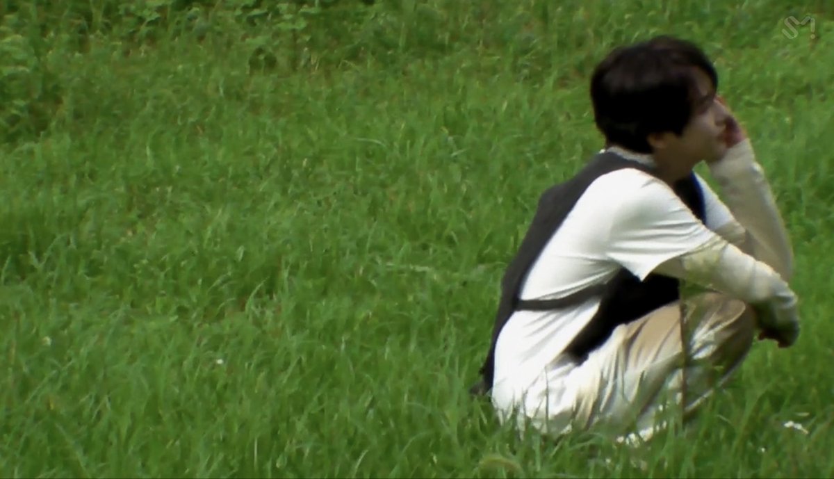 HRJFEED's tweet photo. #renjun in the sun music video ☀️ https://t.co/KtpR5l4OQo