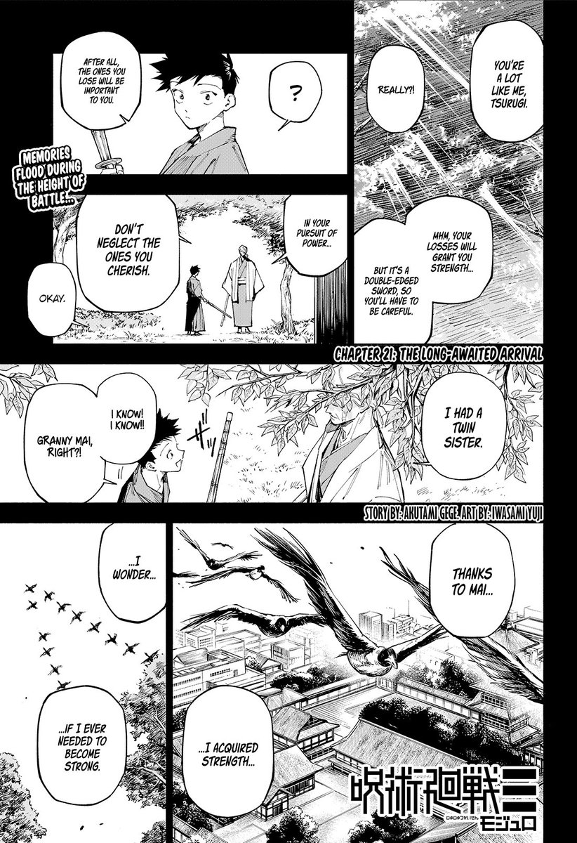 lexreads_'s tweet photo. I really like JJK Modulo because it was a huge blow to Maki haters ,She was never a one dimensional character like they claimed. She has her own complexes and regrets, and she wonders whether everything could have turned out differently , Maki is so underrated https://t.co/2Pu6rRgn4S