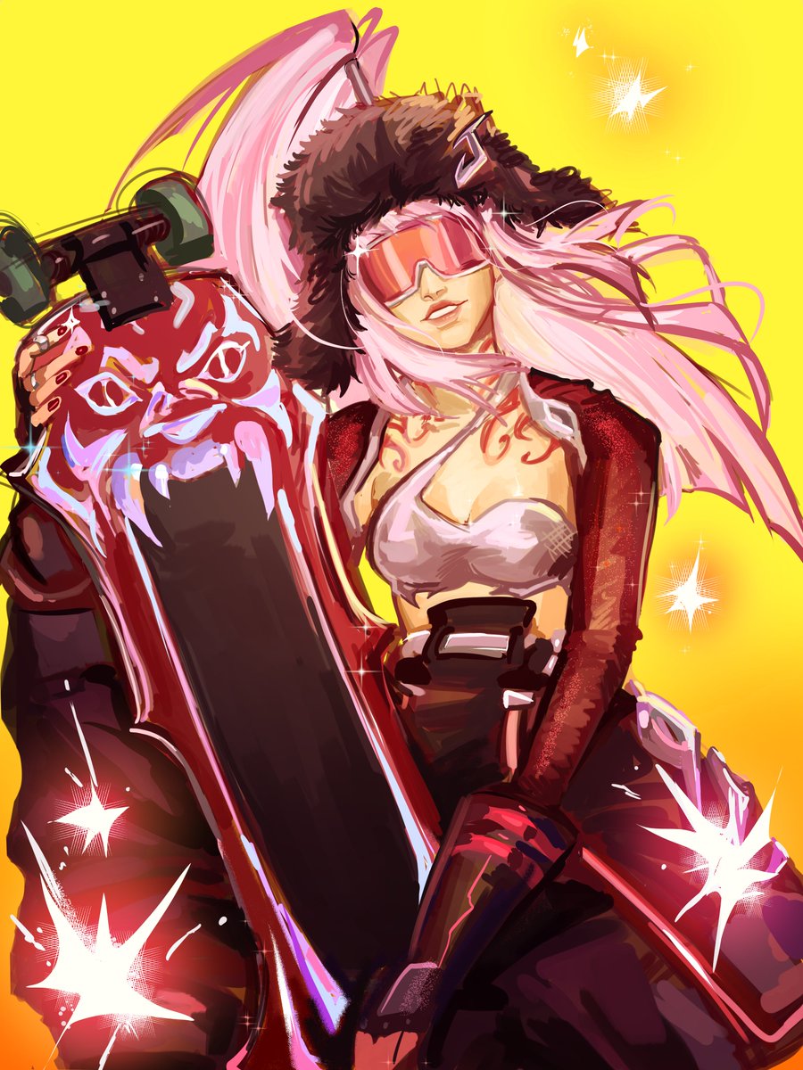 mamashungryw's tweet photo. Im done #kdafirestarter #Kda #akali https://t.co/gwrdwki6IK