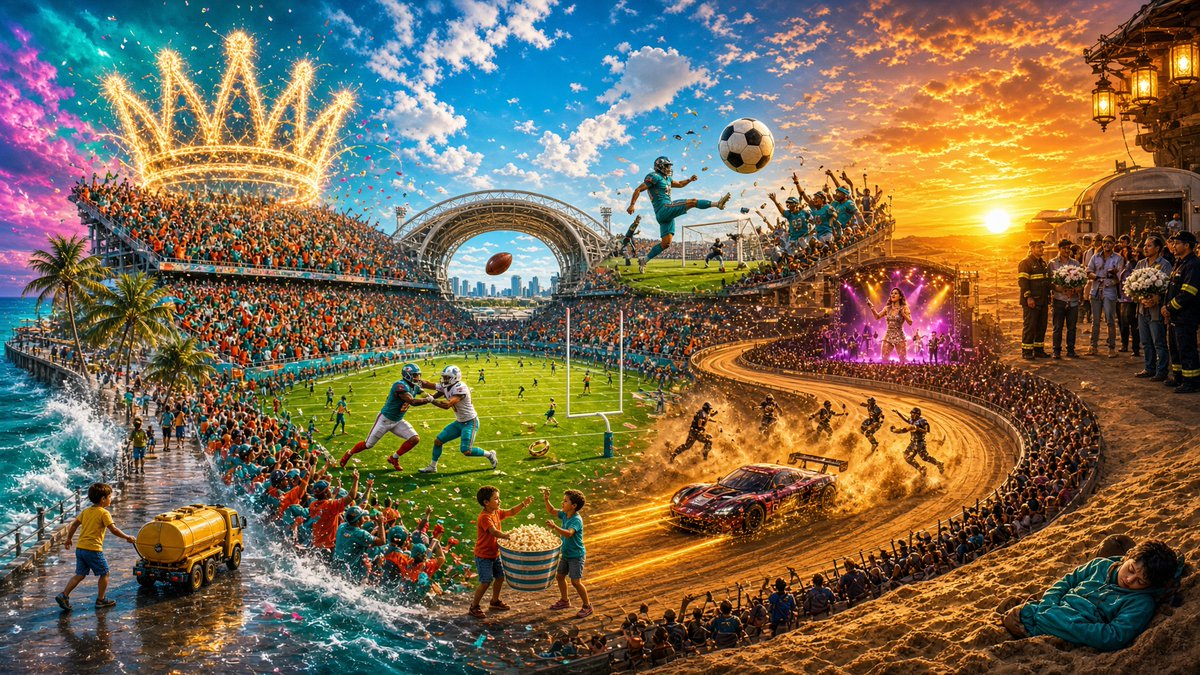 ImaginePulse's tweet photo. October 18, 2026
#TheU · BYU · #NFLinLondon · Reddick · Rays https://t.co/JWzvokqPyF