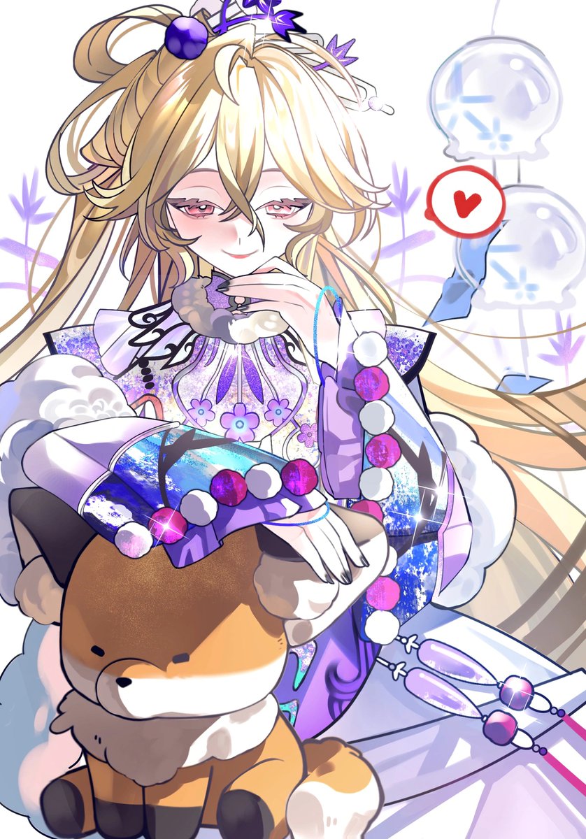 Analysis_fex's tweet photo. 🦊♥ https://t.co/ekeRqThnCH
