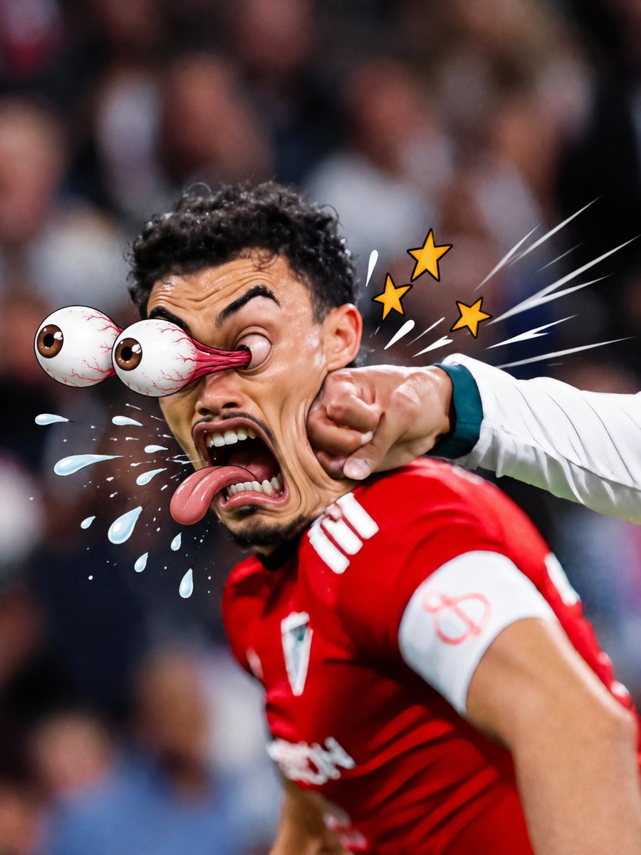 MrMuni's tweet photo. Hay falta en el pin-pan-gol de Mbappe. He hecho zoom de la foto de redes para que se vea. 

Copio a @iusport para que lo publique. https://t.co/NDsOuT6oy0