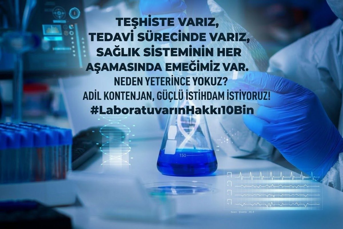 sevgilgizz's tweet photo. #LaboratuvarınHakkı10Bin https://t.co/YDEhhlFNGo