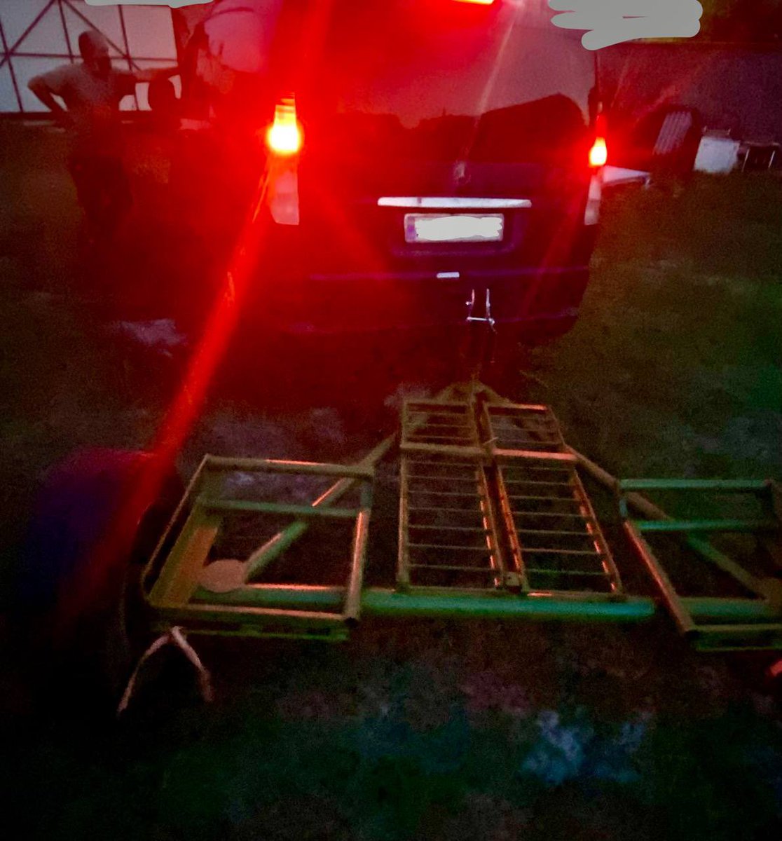 workshopofkind's tweet photo. It was just painted, and now the recovery vehicle is already off to work! 💪🏼🇺🇦 Good luck!

Support the Workshop
PayPal: sk_dobro@ukr.net
Mono: UA653220010000026206360081041
https://t.co/15vVH5U6jS https://t.co/QSOnEsL0b4