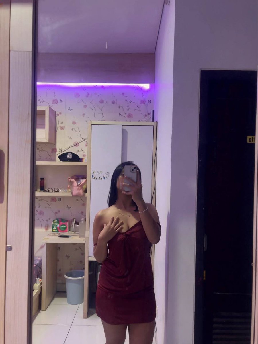 JogjaLendPM's tweet photo. Based On Yogyakarta
 aku available BO,CC,LC&VIRTUAL.
yang mau meet up sama aku boleh atur jadwalnya,
bisa  dadakan kok, 
untuk yang jauh aku ada privat ch. 
yuk
amanin slot nyaa💋
🔖LIMITED, HANYA 2SLOTS/DAYS

dm tele : @nadynxyz
free ch  : @nadynabc
verified by
@jogjalend

#jogjalend