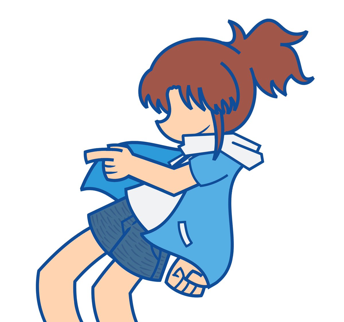 Lit_alguien35's tweet photo. Nagumo Kujo

#アニメCITY #AnimeCITY https://t.co/XCWFaOAyN4