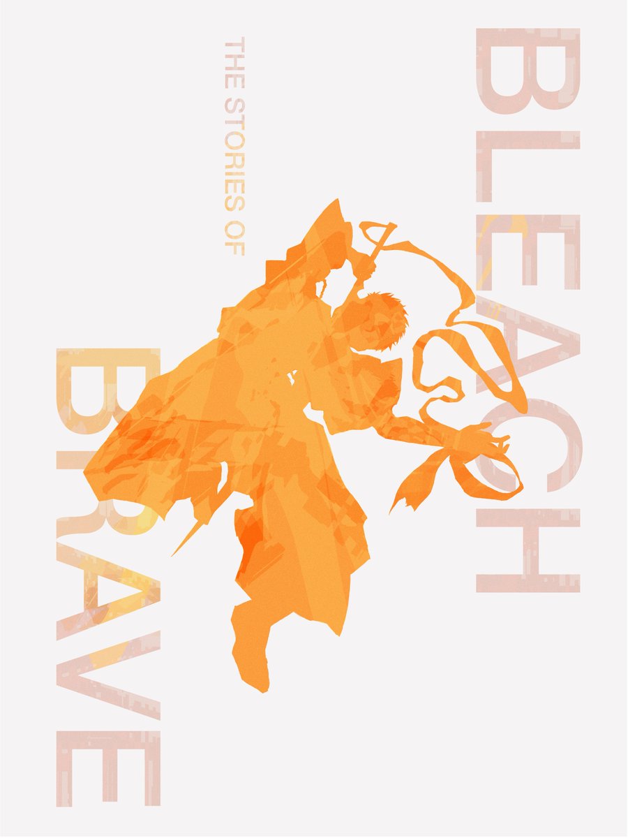 BLEACH 千年血戦篇-禍進譚- 第49話 ツイート画像 1