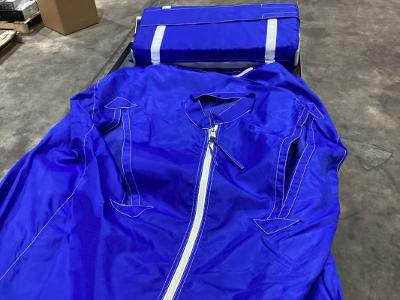 LearnWithNASA's tweet photo. An astronaut sleeping bag. A model of a comet. A spacesuit glove. You can find these @NASA artifacts &amp; more in the latest artifact screening inventory! 

Browse historical items to use in classrooms, museums &amp; more. Requests due Nov. 6.📅
 
Get started: https://t.co/SbL9QoDqsN https://t.co/lkRGh0bqFW