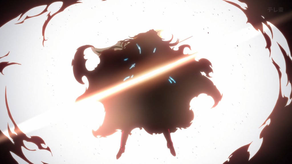 GATARI03's tweet photo. サブタイトルの使い方がオサレすぎる #BLEACH_anime #BLEACH https://t.co/DeEC0pVbIO