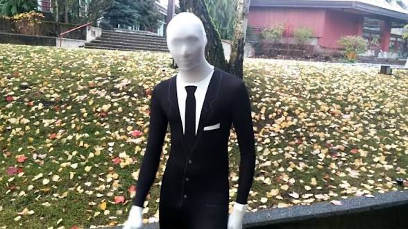 arsenicoycafe's tweet photo. Que hijos de puta ni se esmeraron es fernan slenderman https://t.co/vi2aqrGvWp