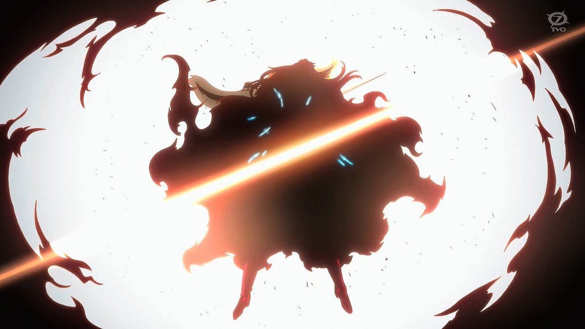 BLEACH 千年血戦篇-禍進譚- 第49話 ツイート画像 1