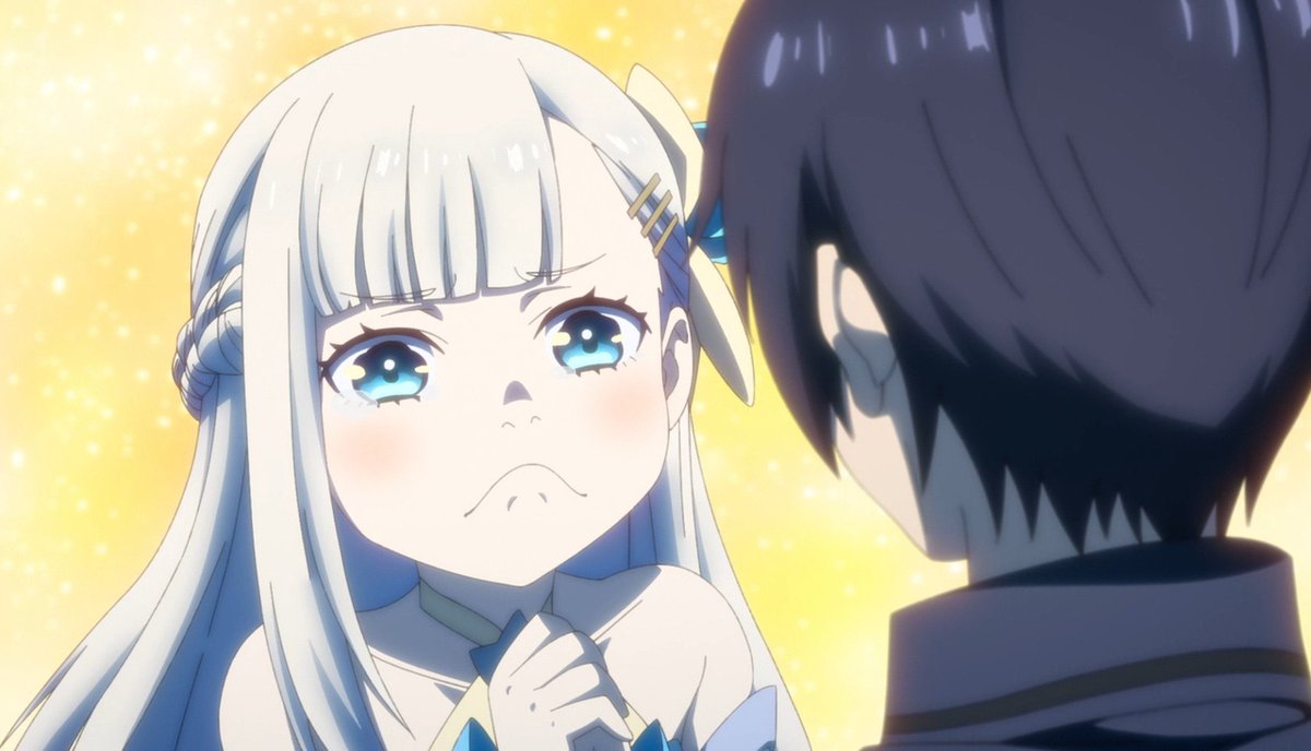 信者ゼロの女神サマと始める異世界攻略 第2話 ツイート画像 1